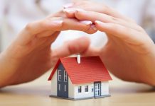 რატომ უნდა დავაზღვიოთ სახლი ?