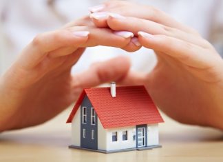 რატომ უნდა დავაზღვიოთ სახლი ?