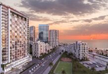 ზღვისპირა ბინა სასტუმროს ნაცვლად: როგორ დაისვენოთ ბათუმში მომგებიანად ყოველ სეზონზე