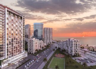 ზღვისპირა ბინა სასტუმროს ნაცვლად: როგორ დაისვენოთ ბათუმში მომგებიანად ყოველ სეზონზე