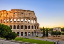 რატომ უნდა მოინახულო რომი ერთხელ მაინც? why-visit-rome