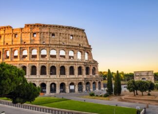 რატომ უნდა მოინახულო რომი ერთხელ მაინც? why-visit-rome