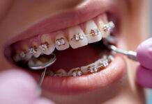 ბრეკეტები 2026 – ტიპები, ხარისხი და ფასი ორივე ყბაზე