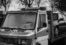 ლოკალური დახმარება ქალაქებსა და მაგისტრალებზე – ევაკუატორი ბათუმი